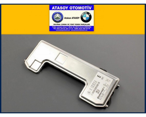 MERCEDES W292 GLE ÖN KAMERA 0009009215 0009002515 0009004113 0009001910 0009009908 A0009009215 A0009004113 A0009002515 A0009001910 A0009009908 A2C7461492200 A2C7461491900 A2C7461491300 A2C7461490200